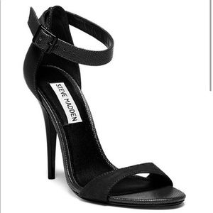 Steve Madden Bittyy Heels 8.5